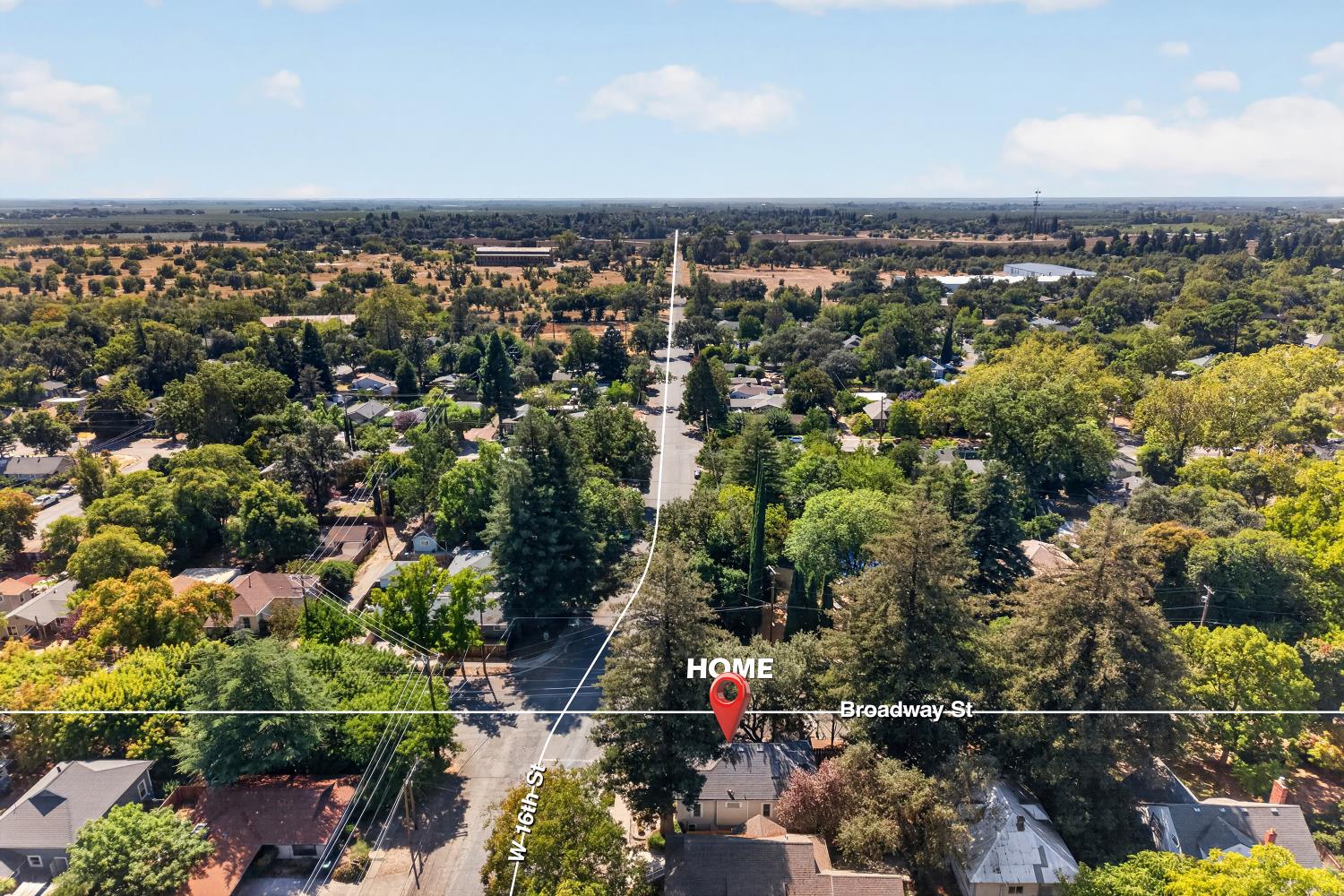 148 W 16th Street Chico CA 95928