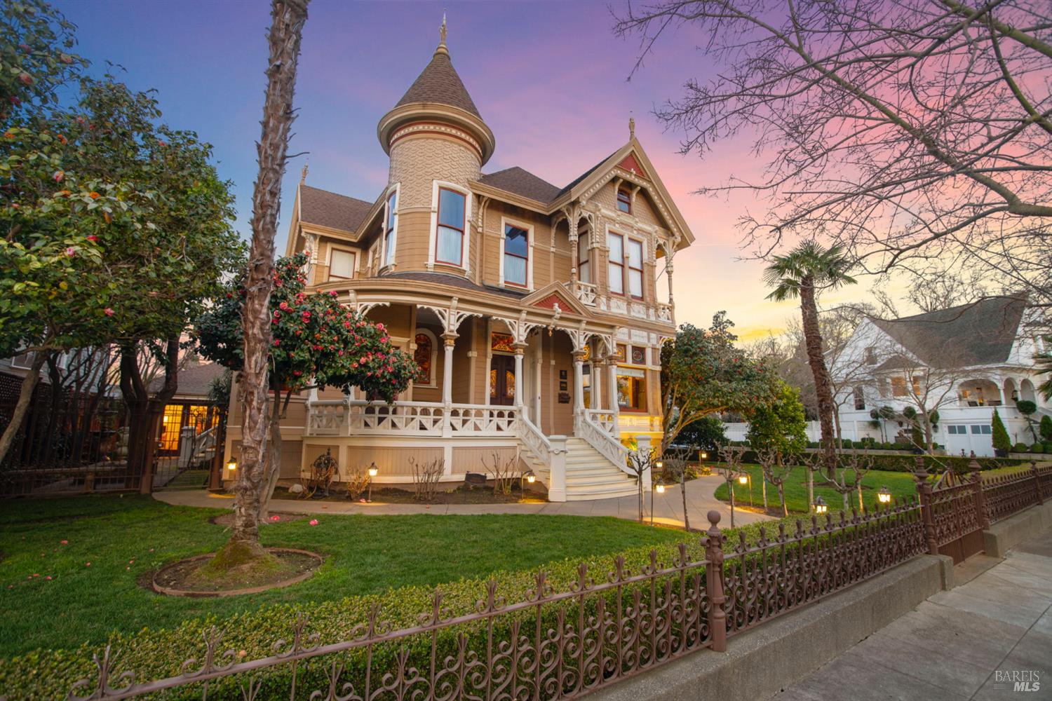 608 Randolph Street Napa CA 94559
