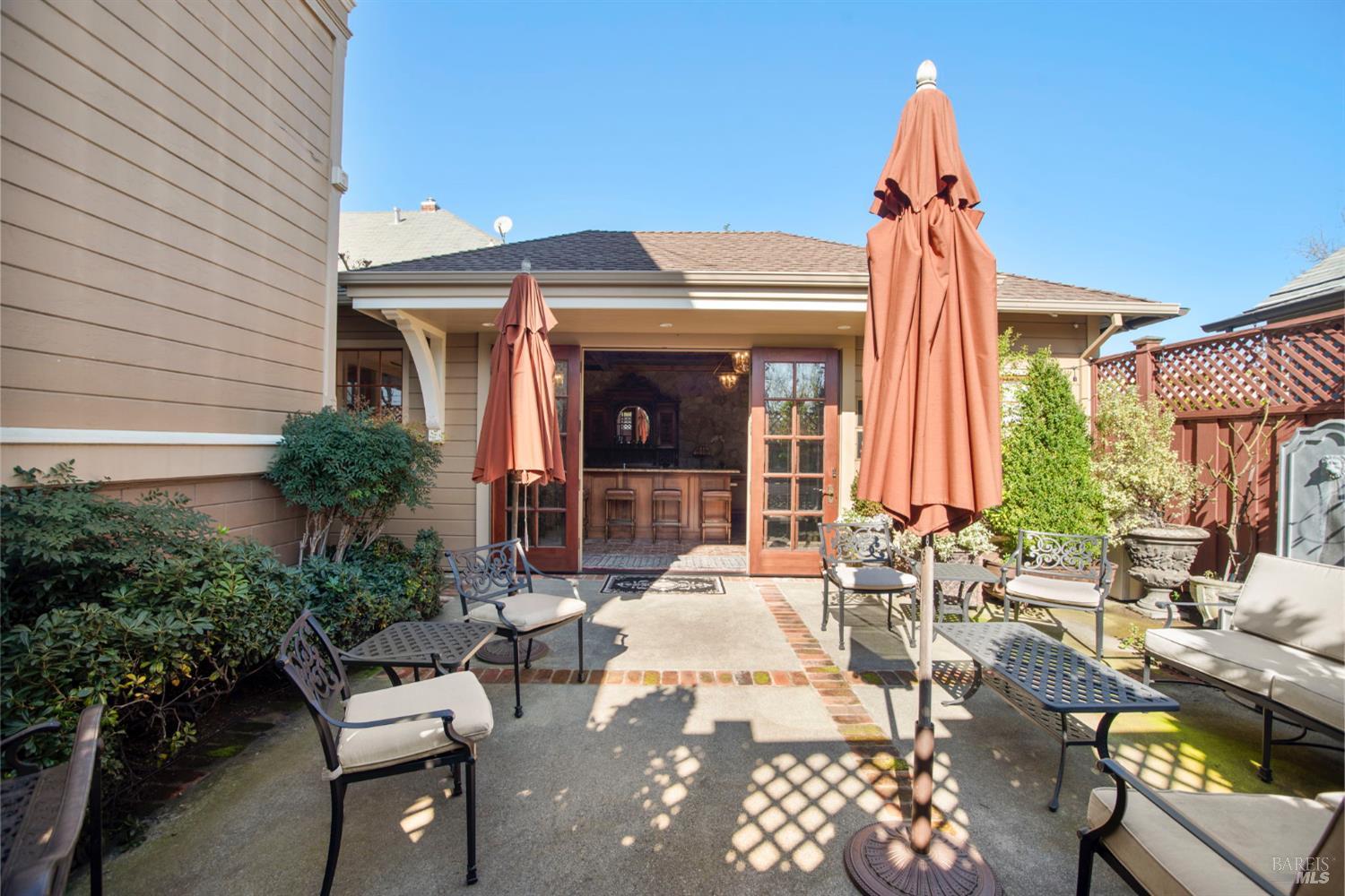 608 Randolph Street Napa CA 94559