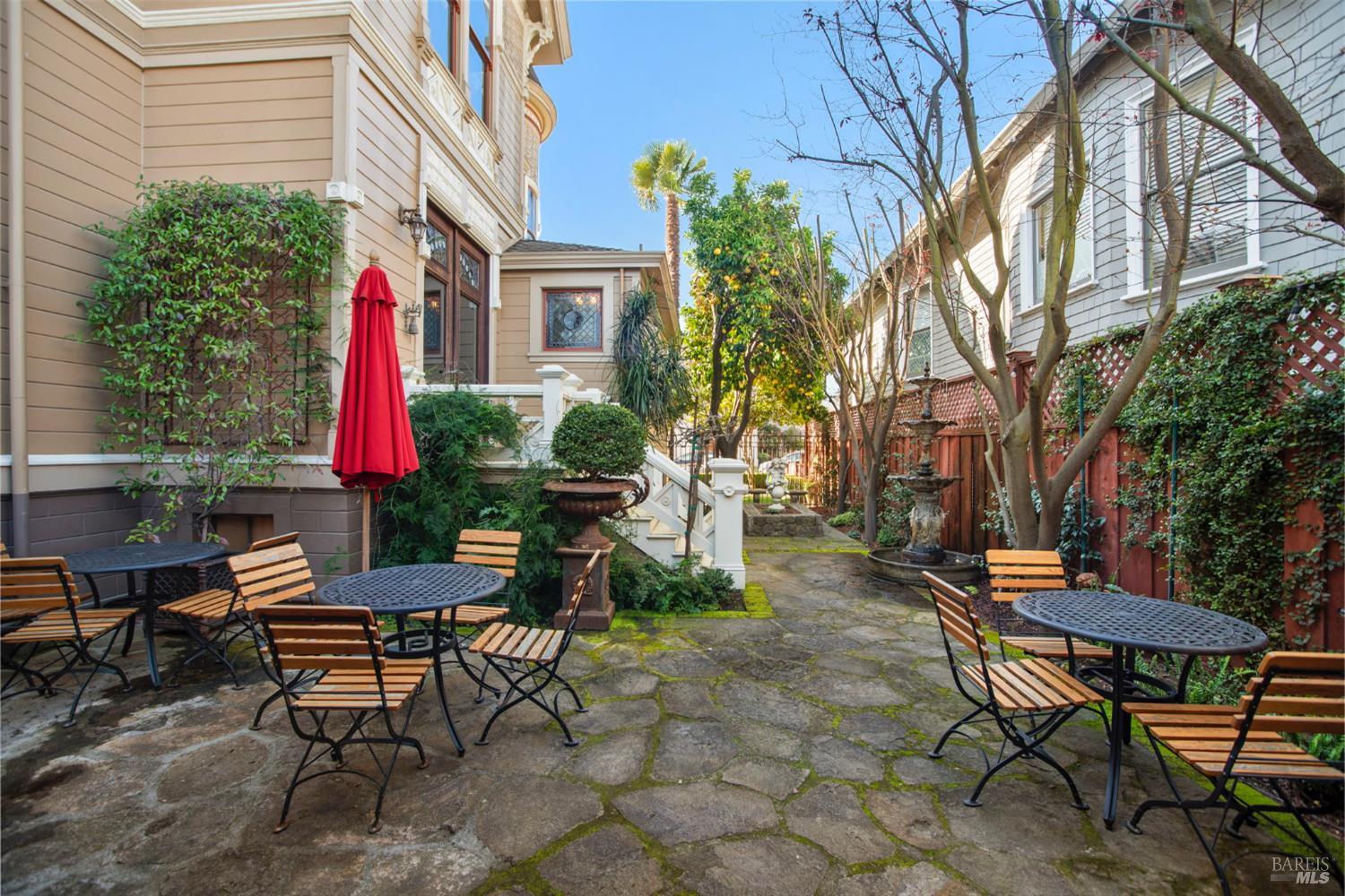 608 Randolph Street Napa CA 94559