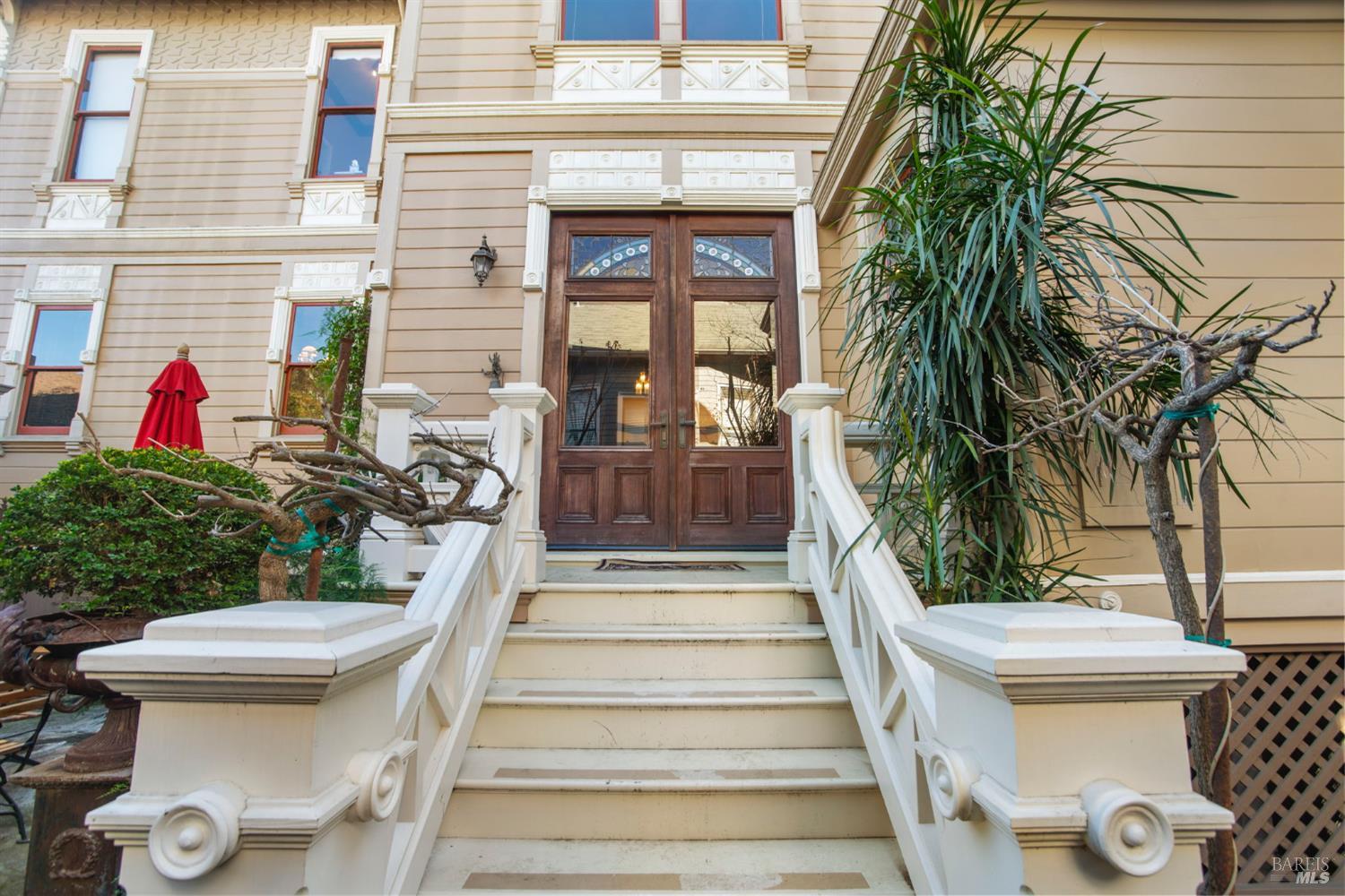 608 Randolph Street Napa CA 94559