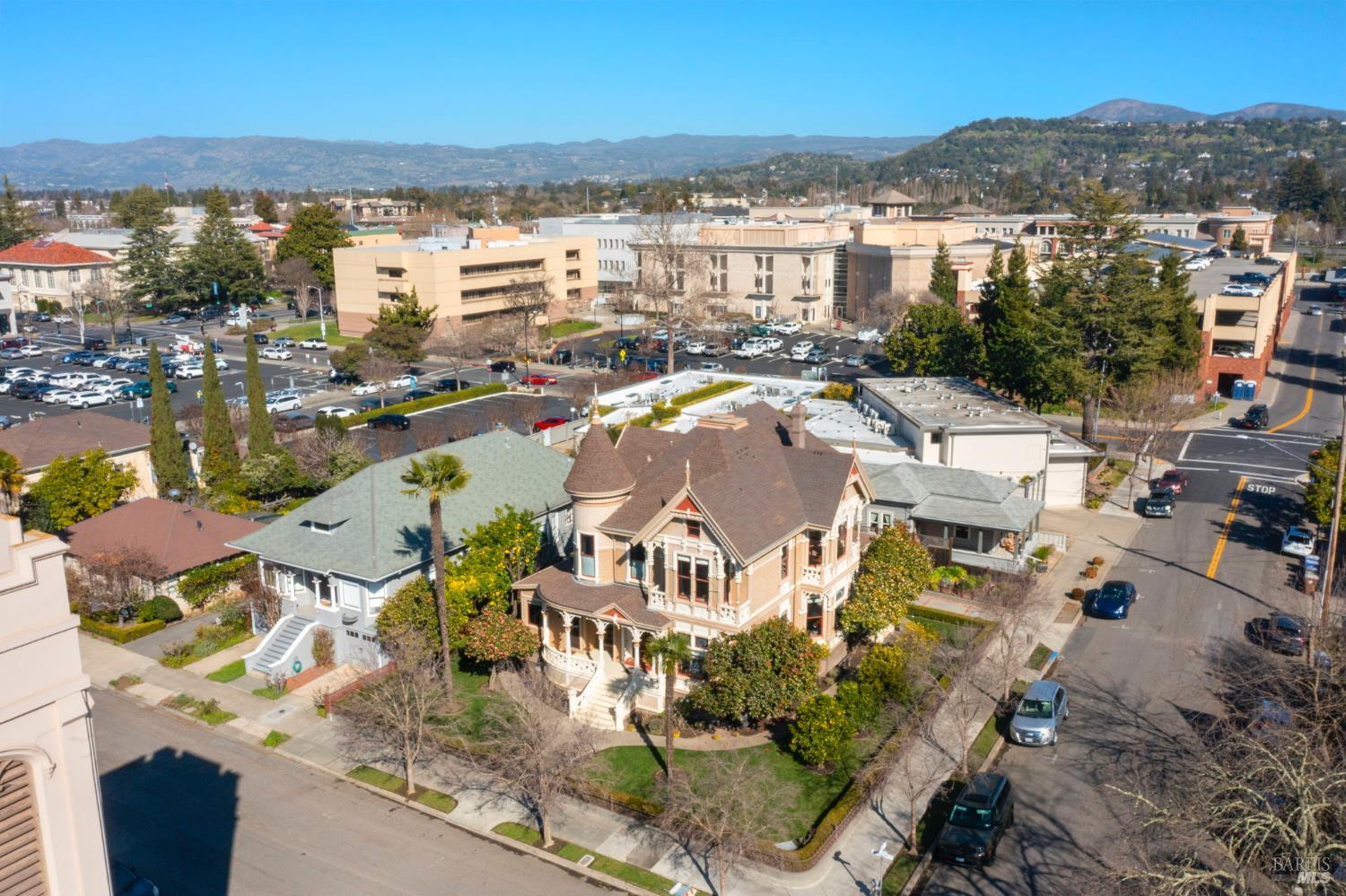 608 Randolph Street Napa CA 94559