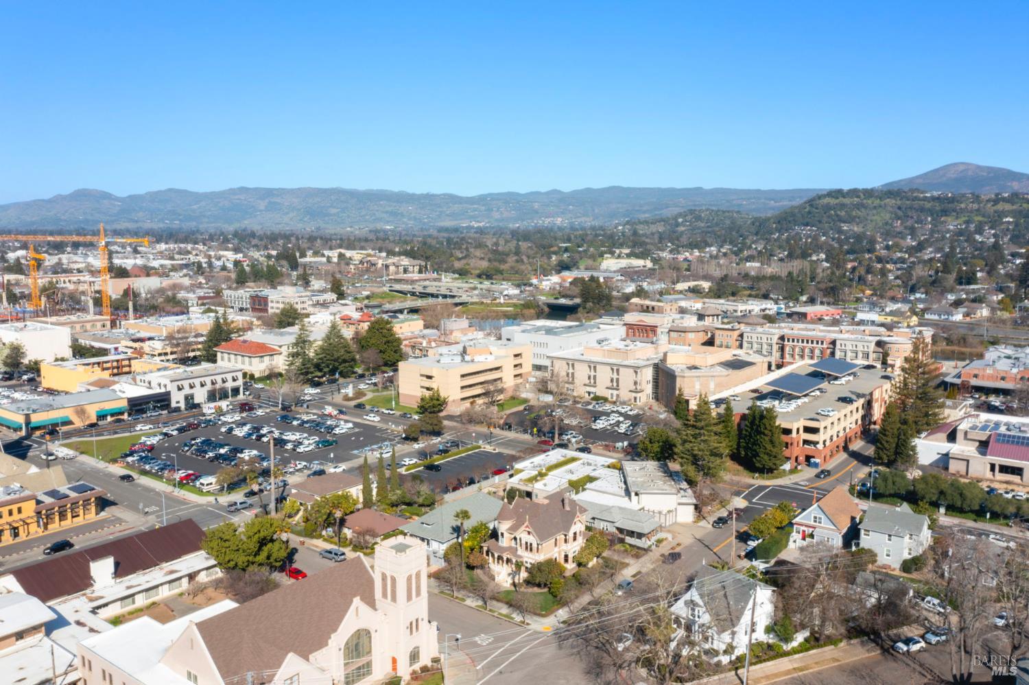 608 Randolph Street Napa CA 94559