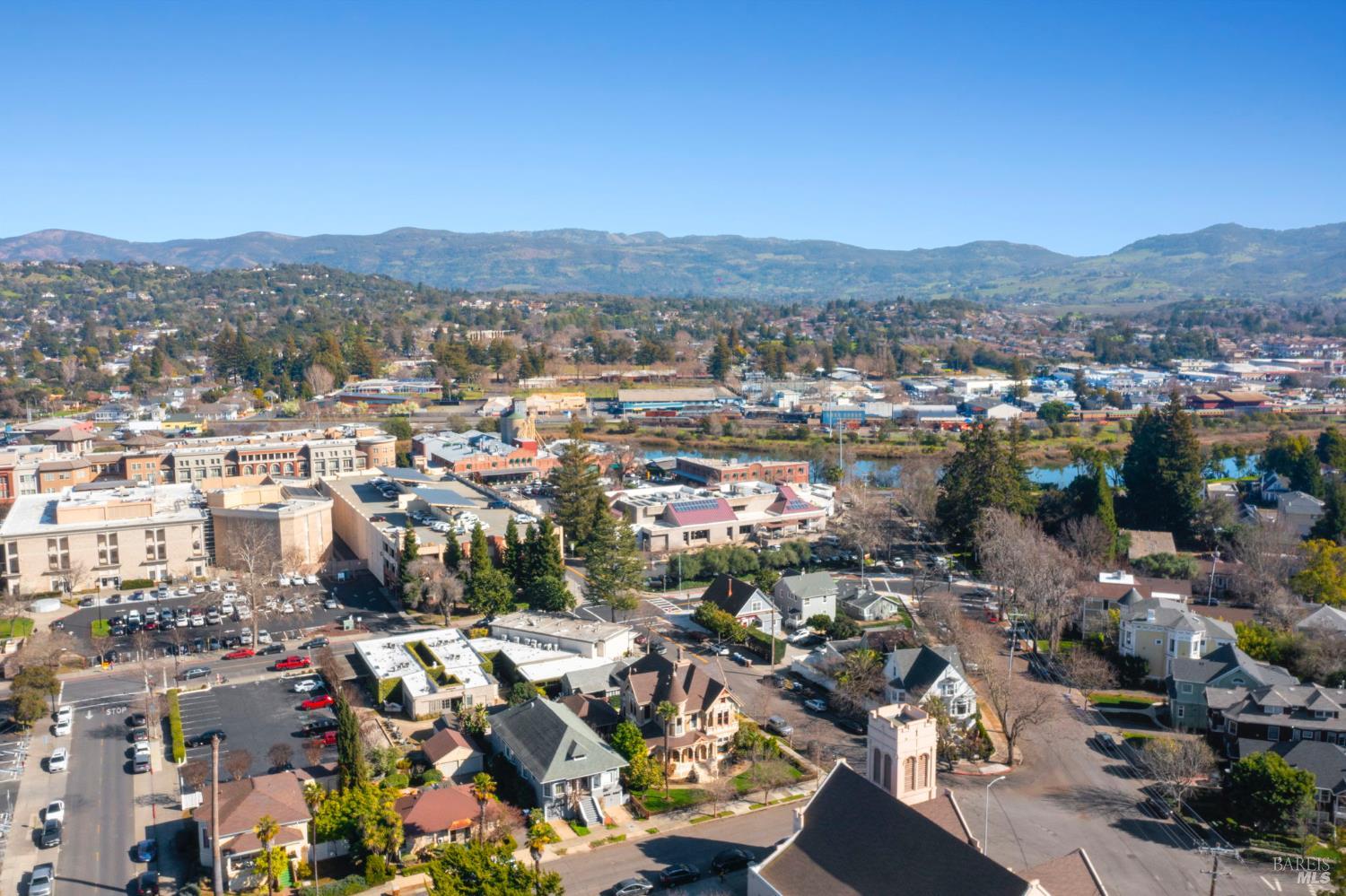 608 Randolph Street Napa CA 94559