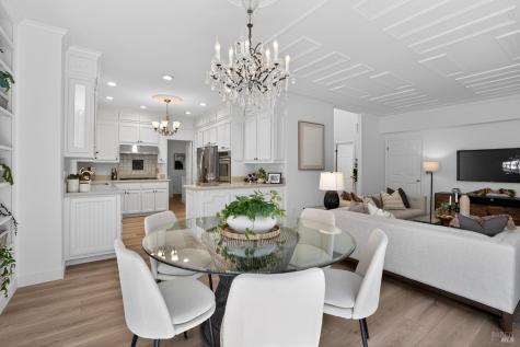 16 Figtree Lane Novato CA 94947