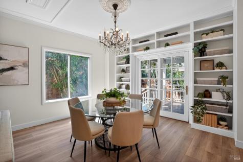 16 Figtree Lane Novato CA 94947