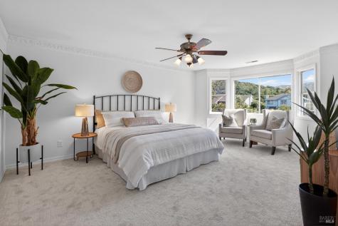 16 Figtree Lane Novato CA 94947