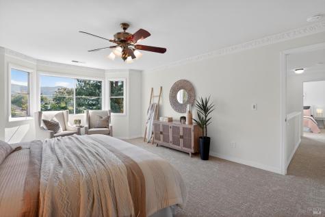 16 Figtree Lane Novato CA 94947