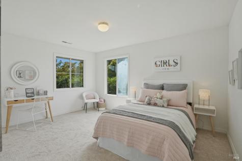 16 Figtree Lane Novato CA 94947