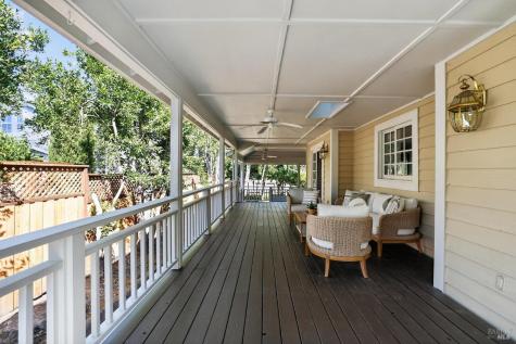 16 Figtree Lane Novato CA 94947
