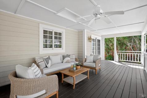 16 Figtree Lane Novato CA 94947
