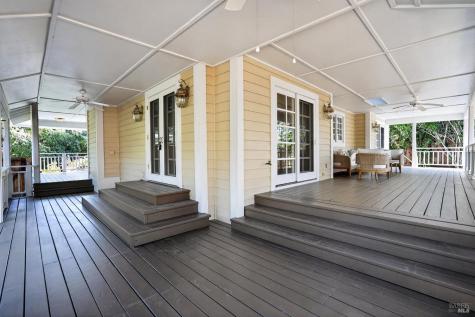 16 Figtree Lane Novato CA 94947
