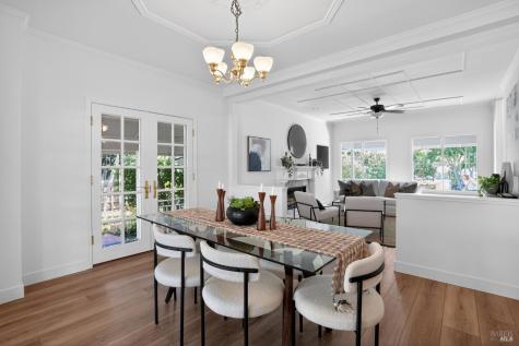 16 Figtree Lane Novato CA 94947