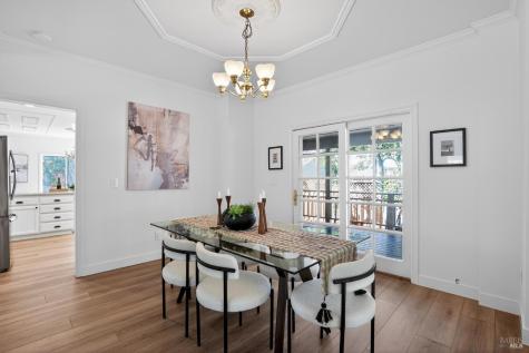 16 Figtree Lane Novato CA 94947