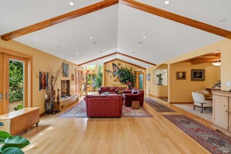 5000 Harville Road Santa Rosa CA 95409