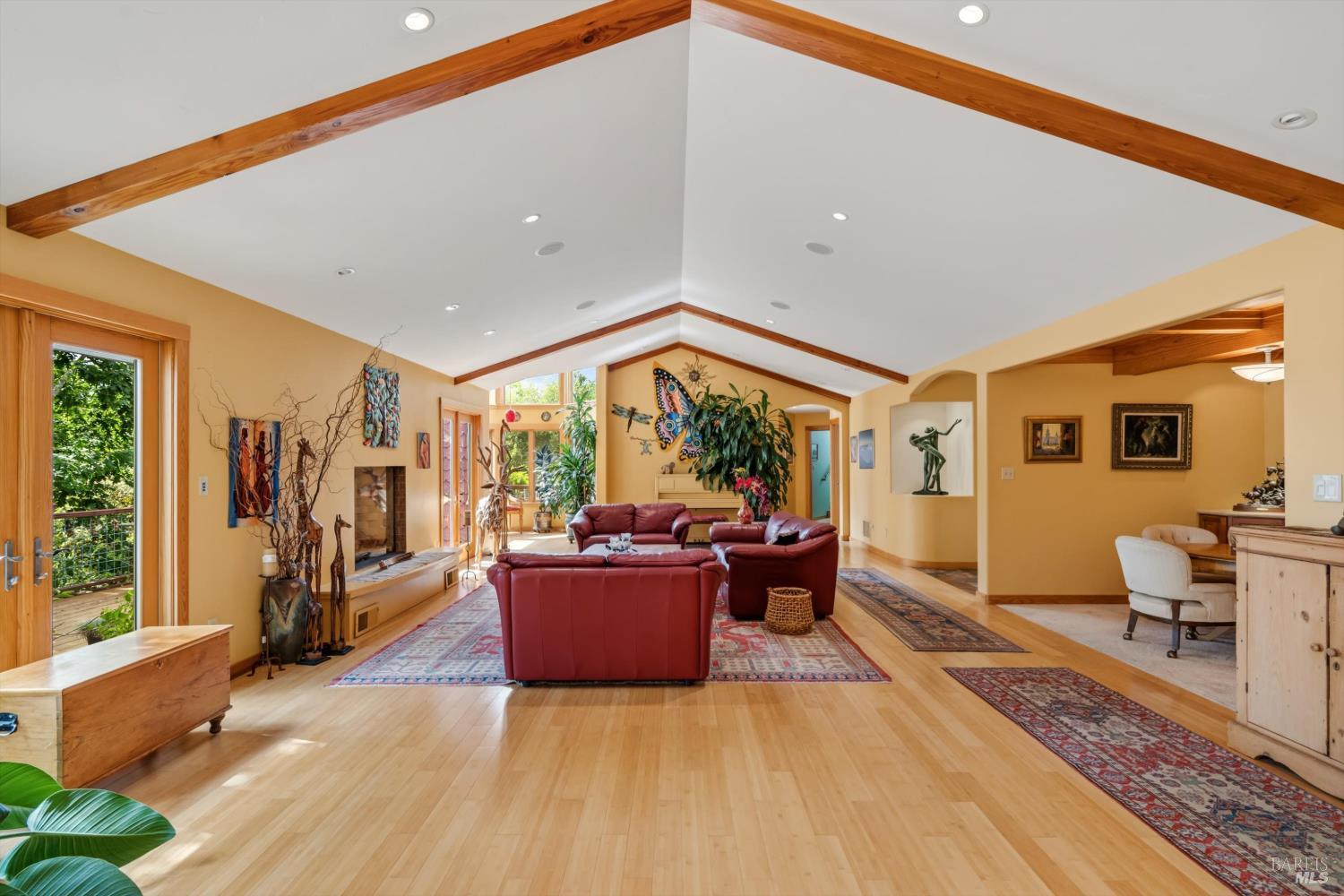 5000 Harville Road Santa Rosa CA 95409