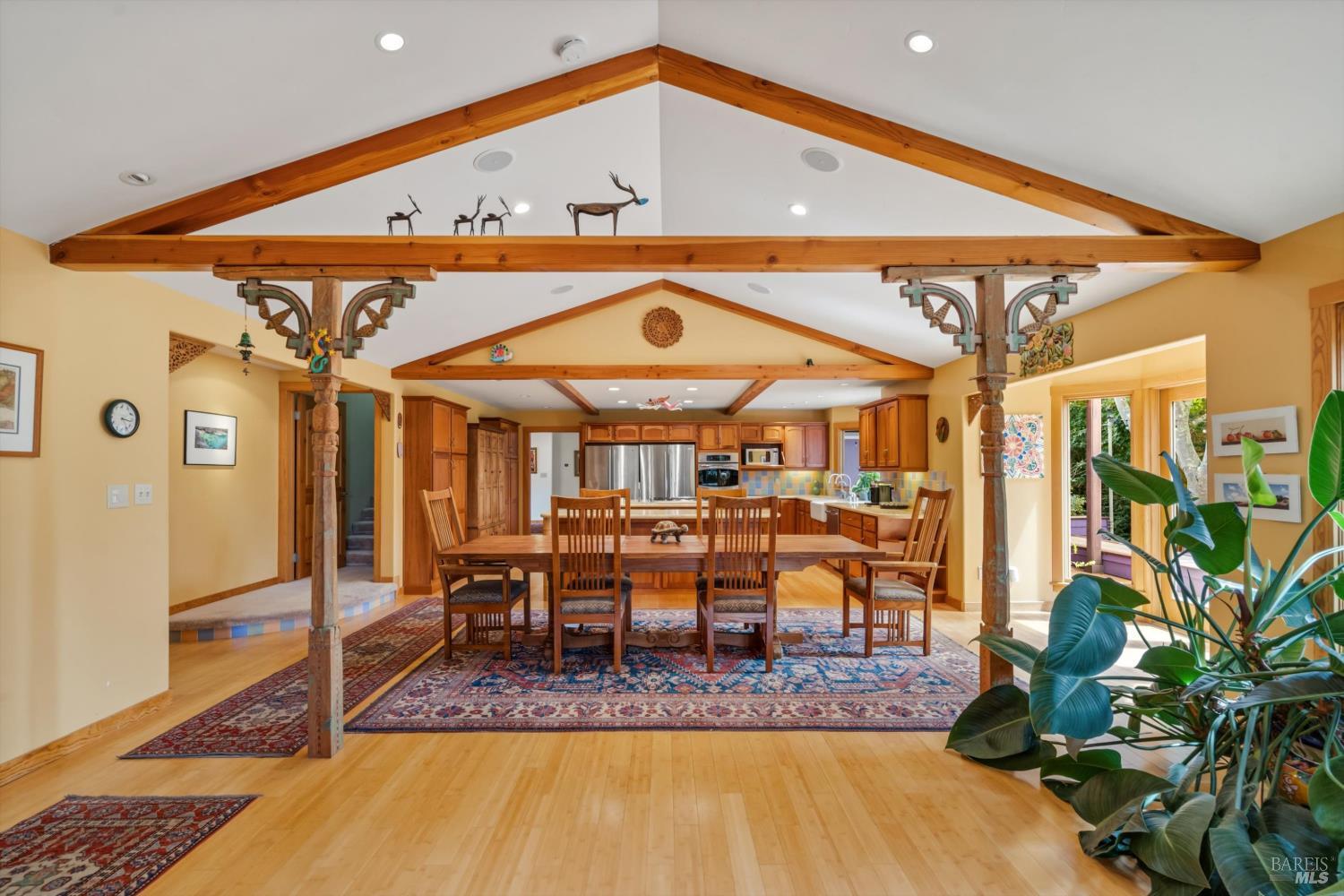 5000 Harville Road Santa Rosa CA 95409