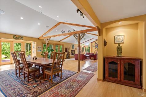 5000 Harville Road Santa Rosa CA 95409