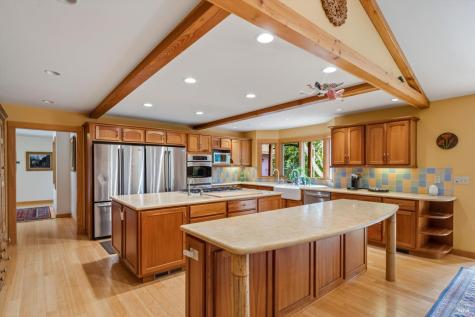 5000 Harville Road Santa Rosa CA 95409