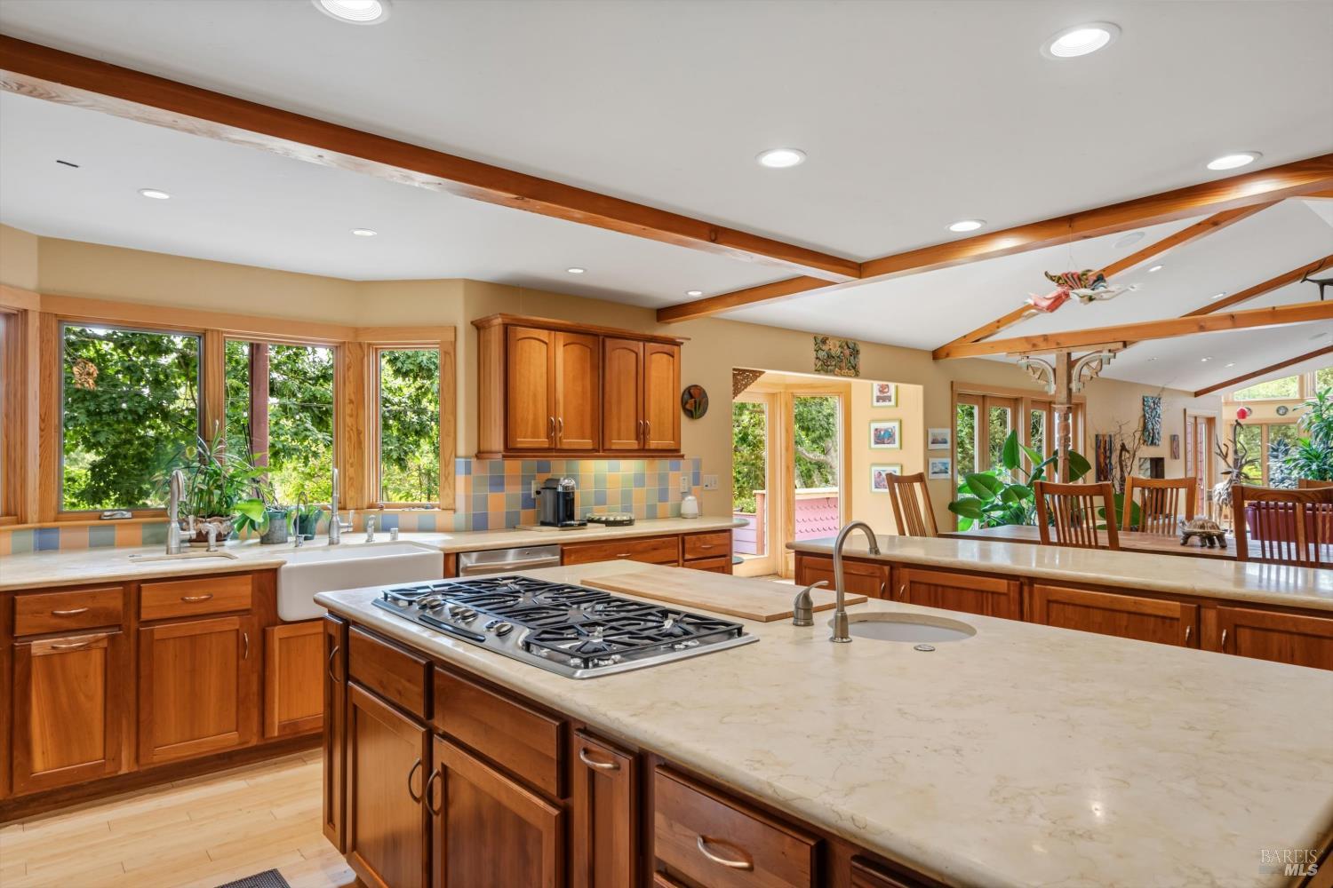 5000 Harville Road Santa Rosa CA 95409