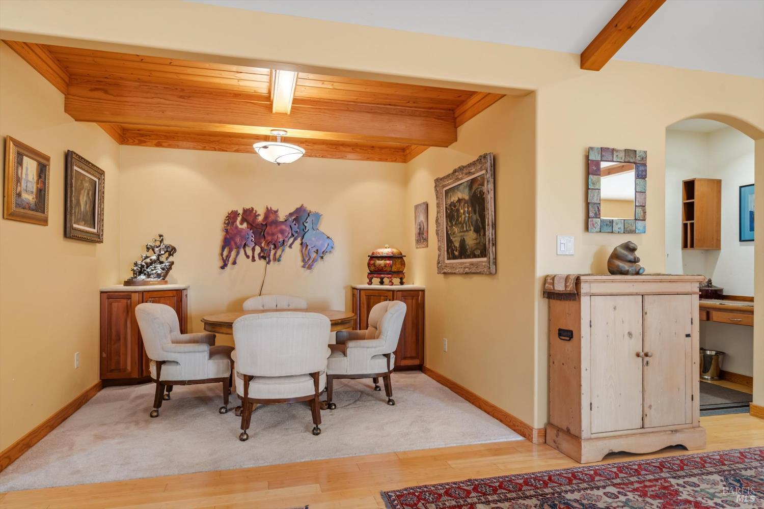5000 Harville Road Santa Rosa CA 95409