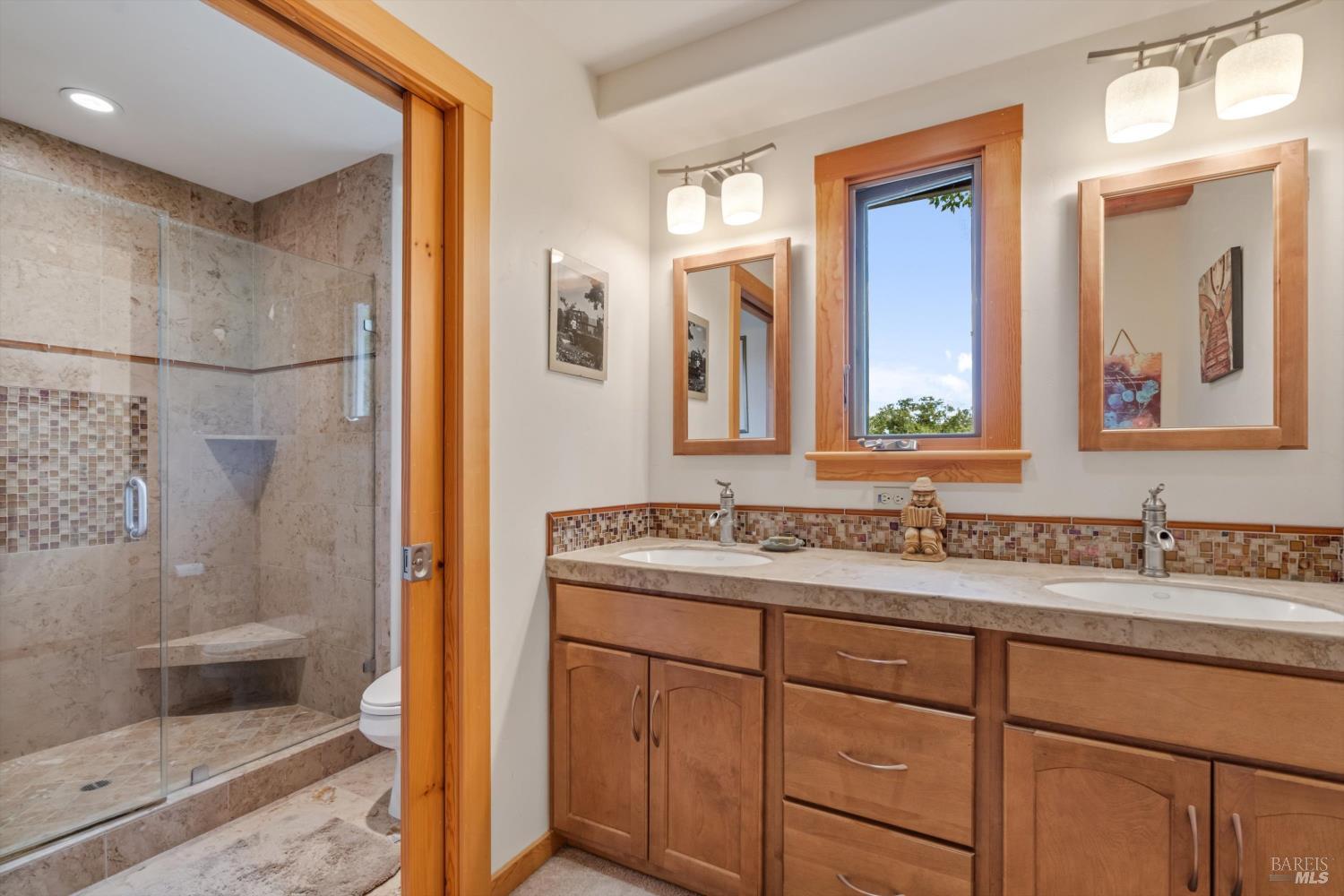 5000 Harville Road Santa Rosa CA 95409