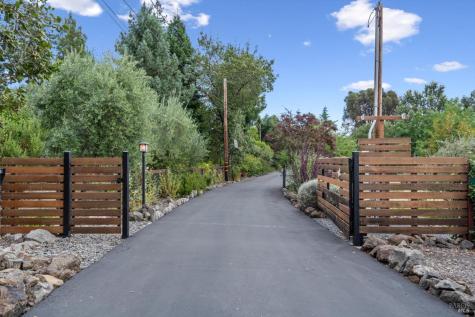 5000 Harville Road Santa Rosa CA 95409