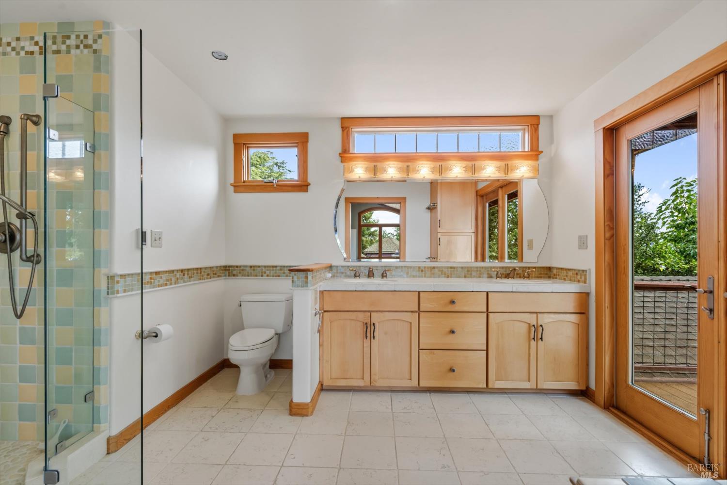 5000 Harville Road Santa Rosa CA 95409