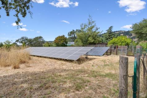 5000 Harville Road Santa Rosa CA 95409