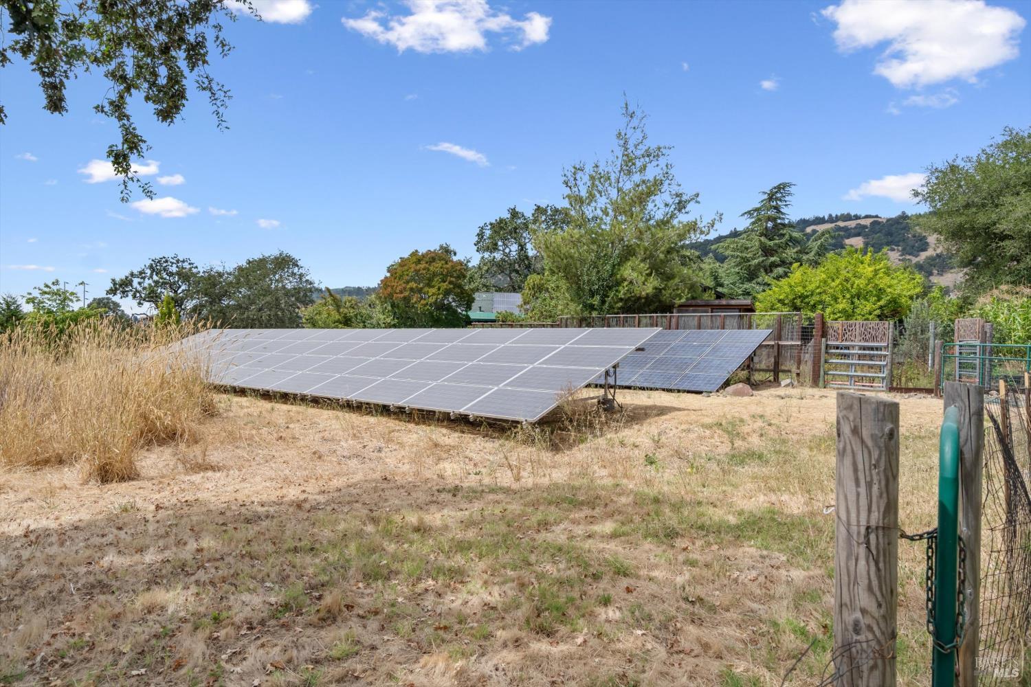 5000 Harville Road Santa Rosa CA 95409