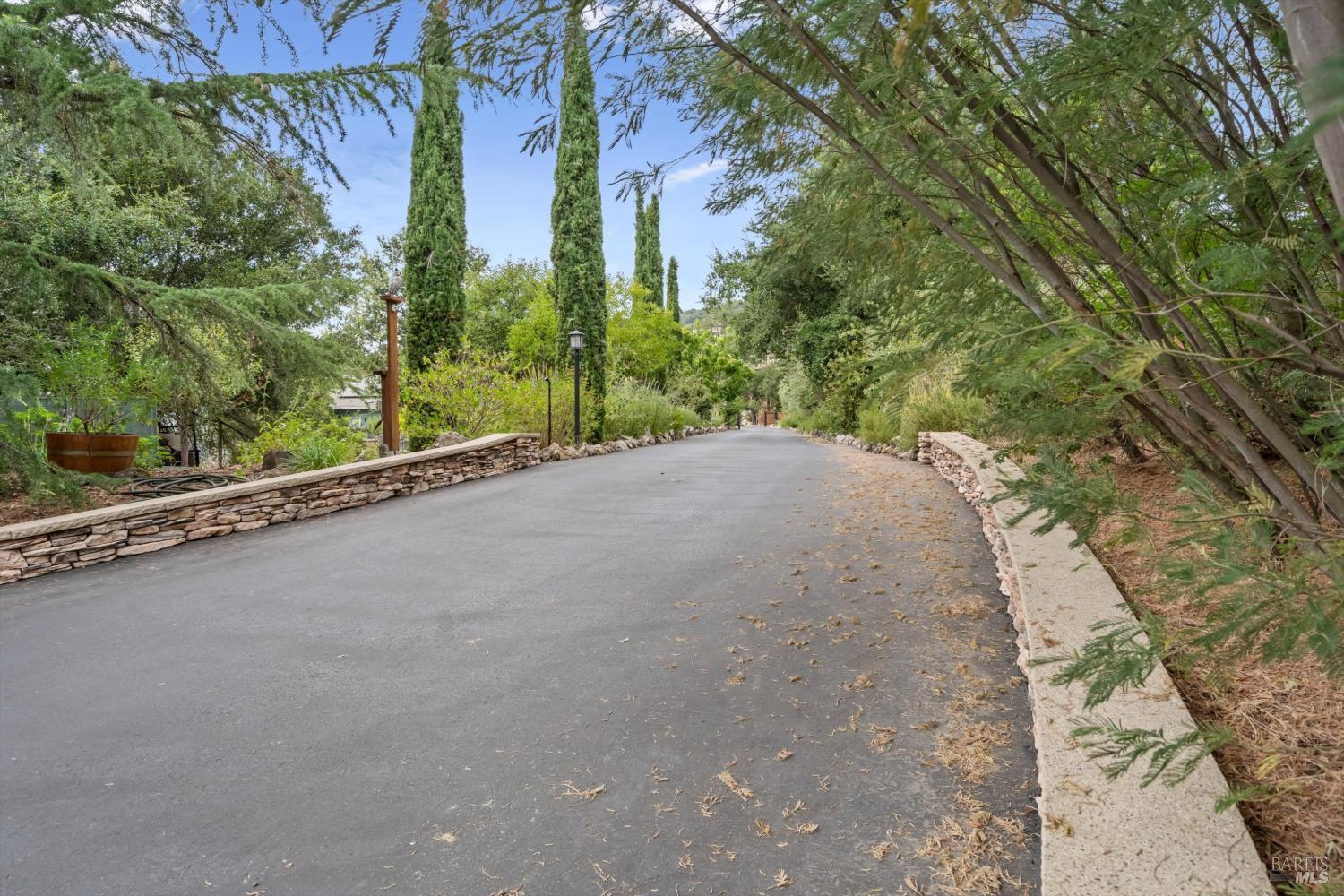 5000 Harville Road Santa Rosa CA 95409
