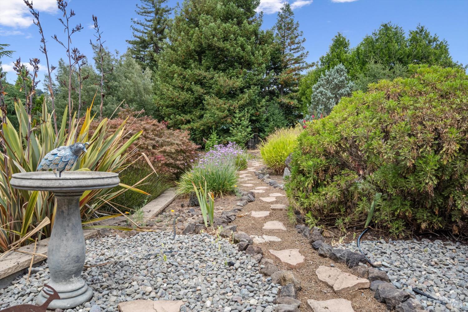 5000 Harville Road Santa Rosa CA 95409