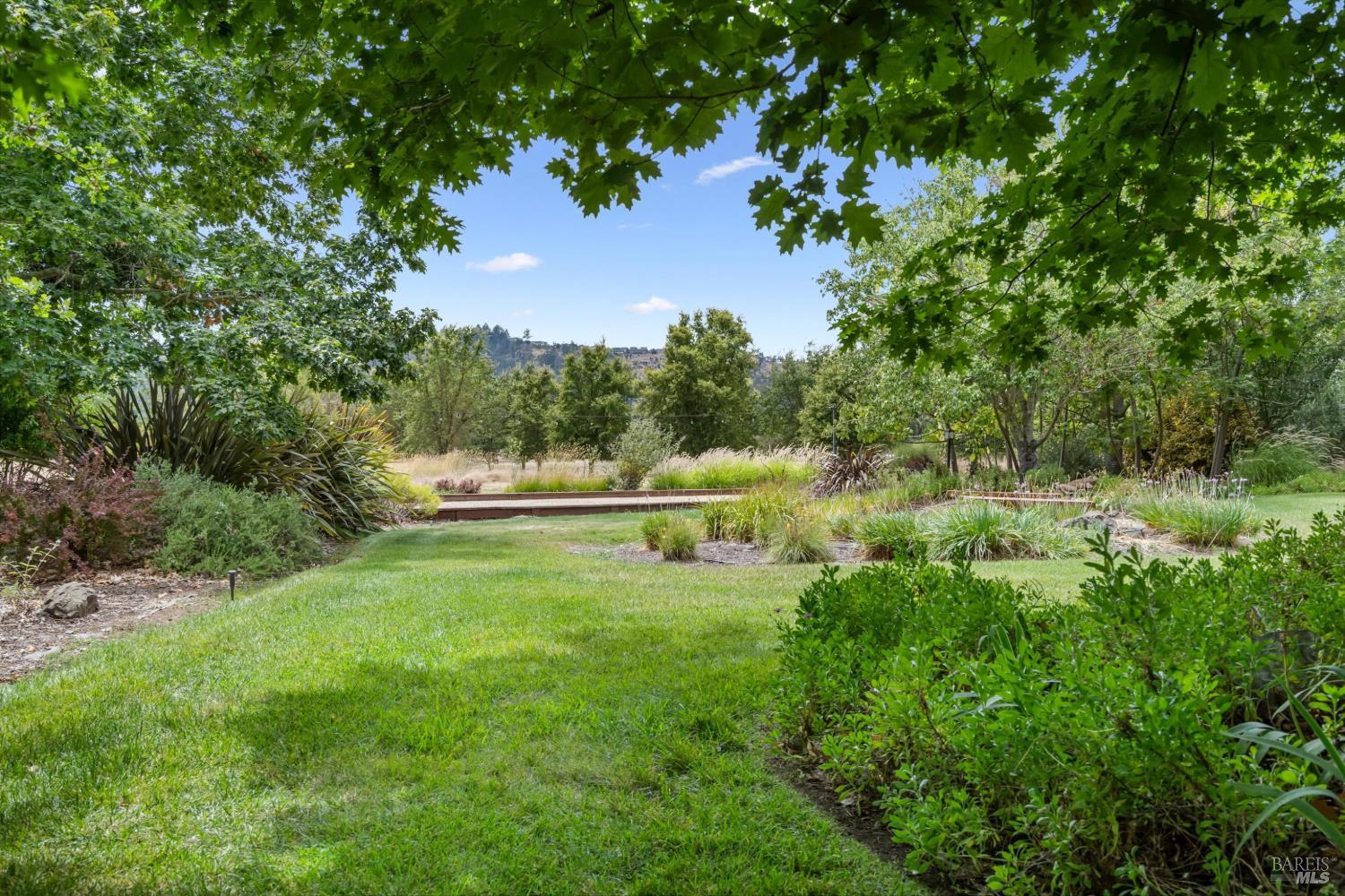 5000 Harville Road Santa Rosa CA 95409
