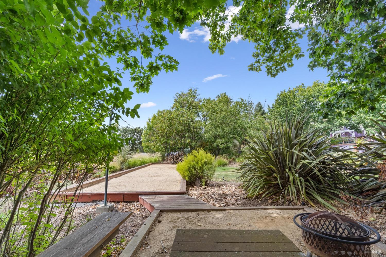 5000 Harville Road Santa Rosa CA 95409