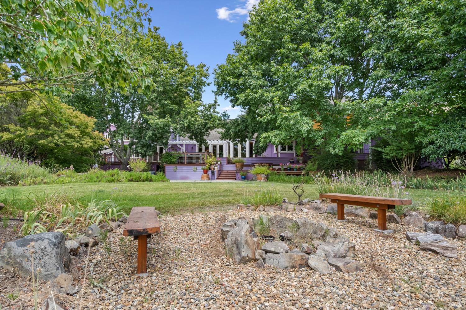5000 Harville Road Santa Rosa CA 95409