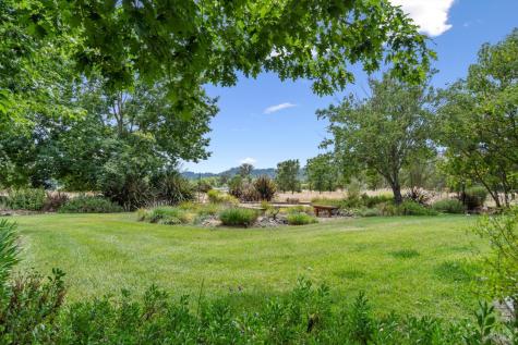 5000 Harville Road Santa Rosa CA 95409