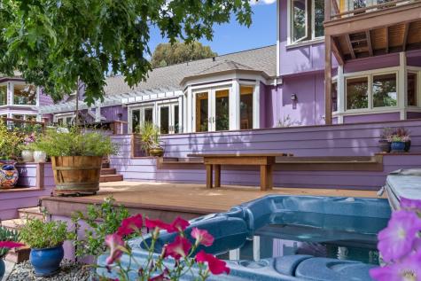 5000 Harville Road Santa Rosa CA 95409