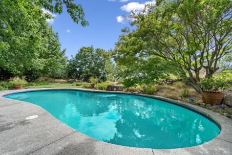 5000 Harville Road Santa Rosa CA 95409