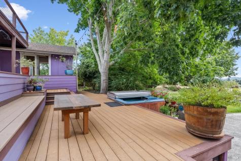 5000 Harville Road Santa Rosa CA 95409
