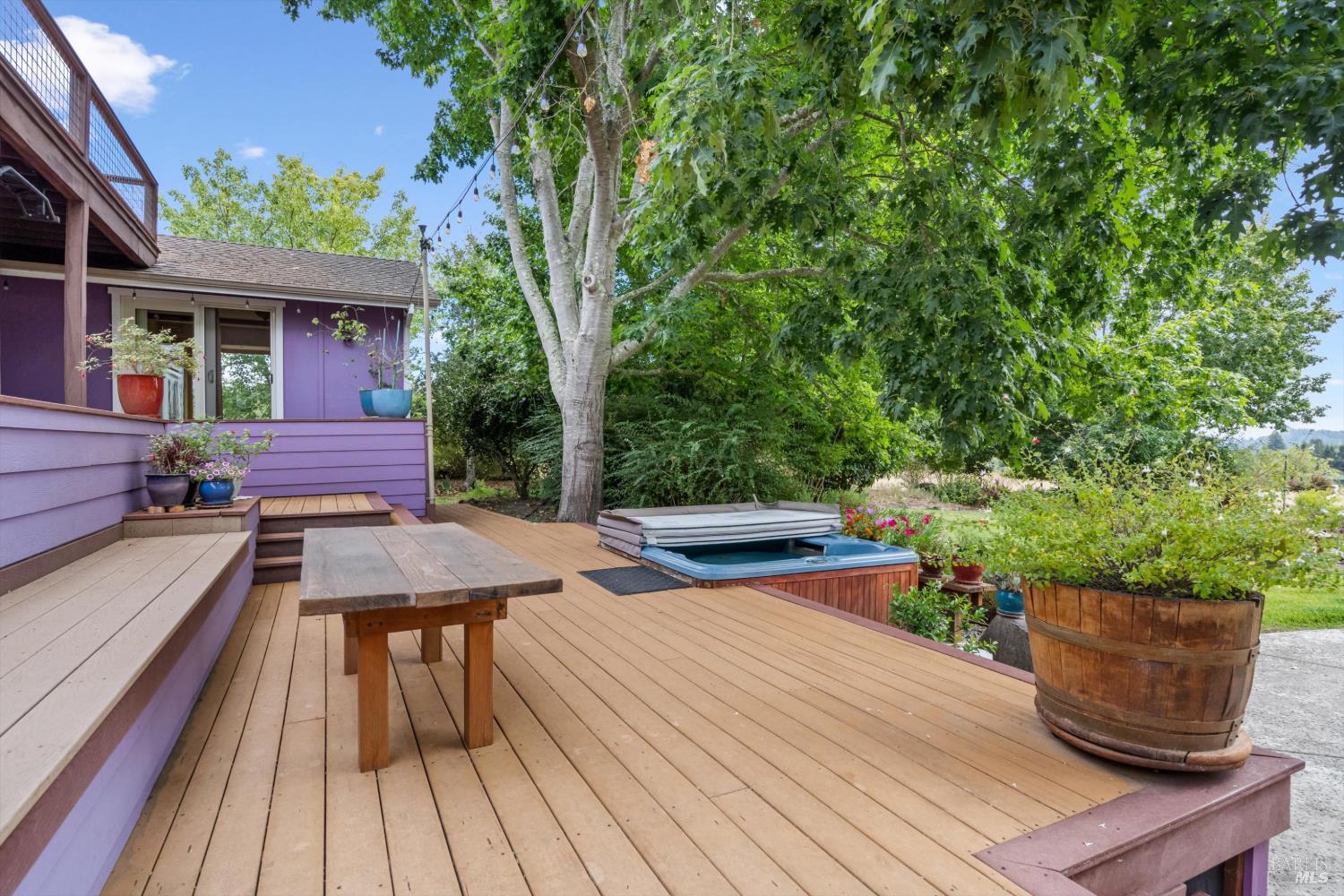 5000 Harville Road Santa Rosa CA 95409