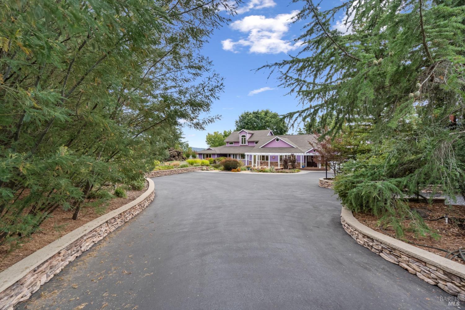 5000 Harville Road Santa Rosa CA 95409