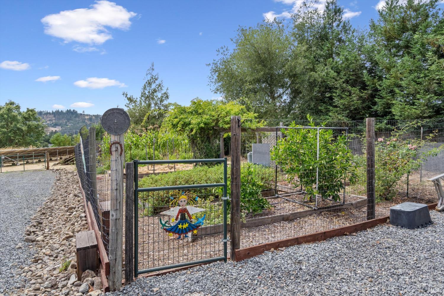 5000 Harville Road Santa Rosa CA 95409
