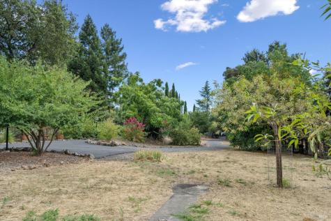 5000 Harville Road Santa Rosa CA 95409