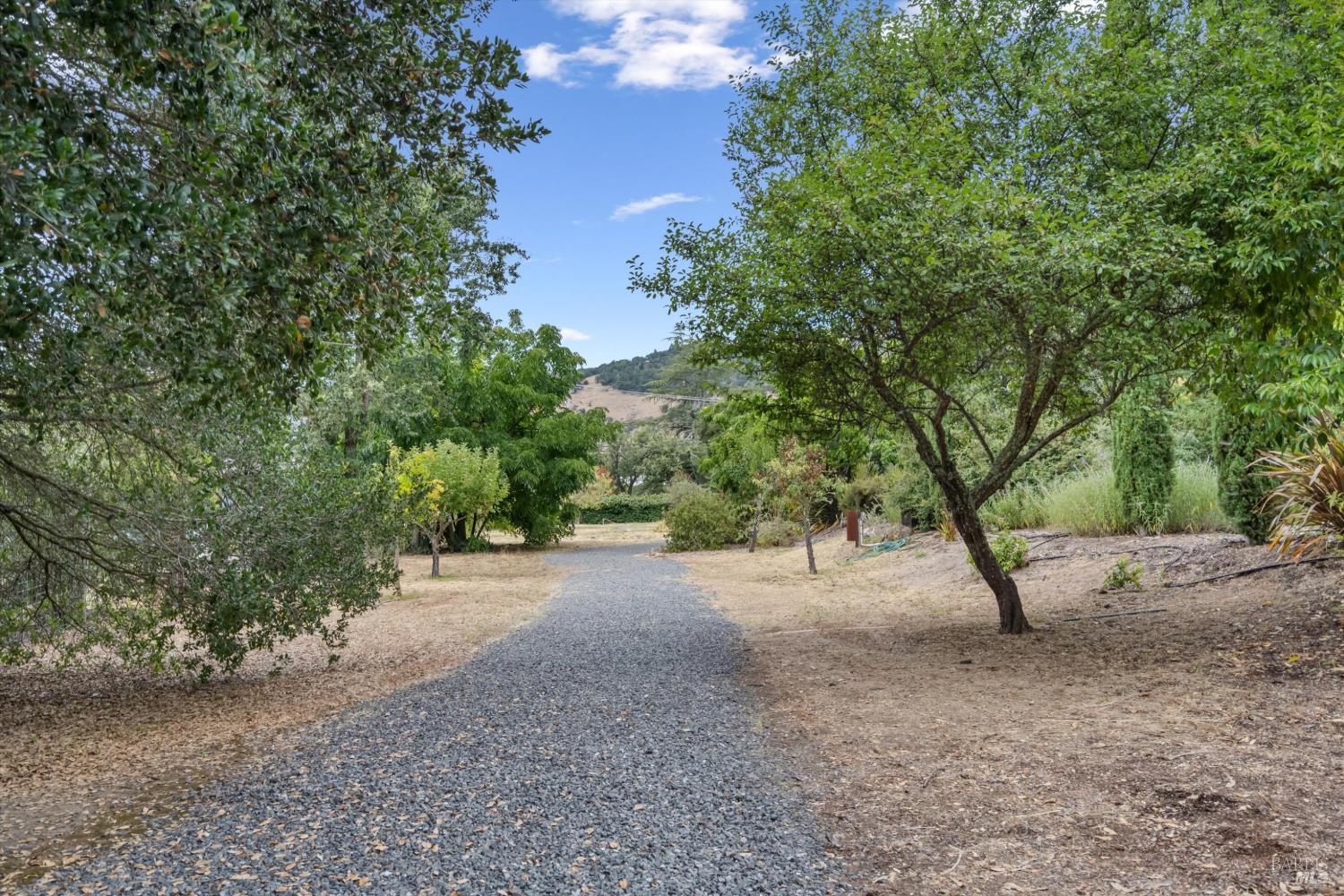 5000 Harville Road Santa Rosa CA 95409