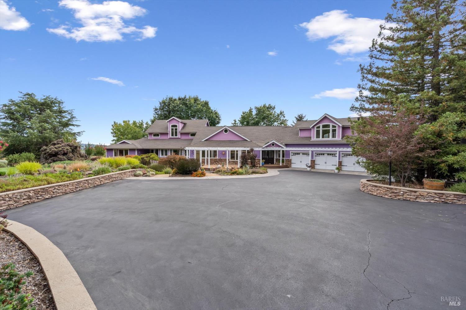 5000 Harville Road Santa Rosa CA 95409