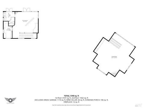 5000 Harville Road Santa Rosa CA 95409
