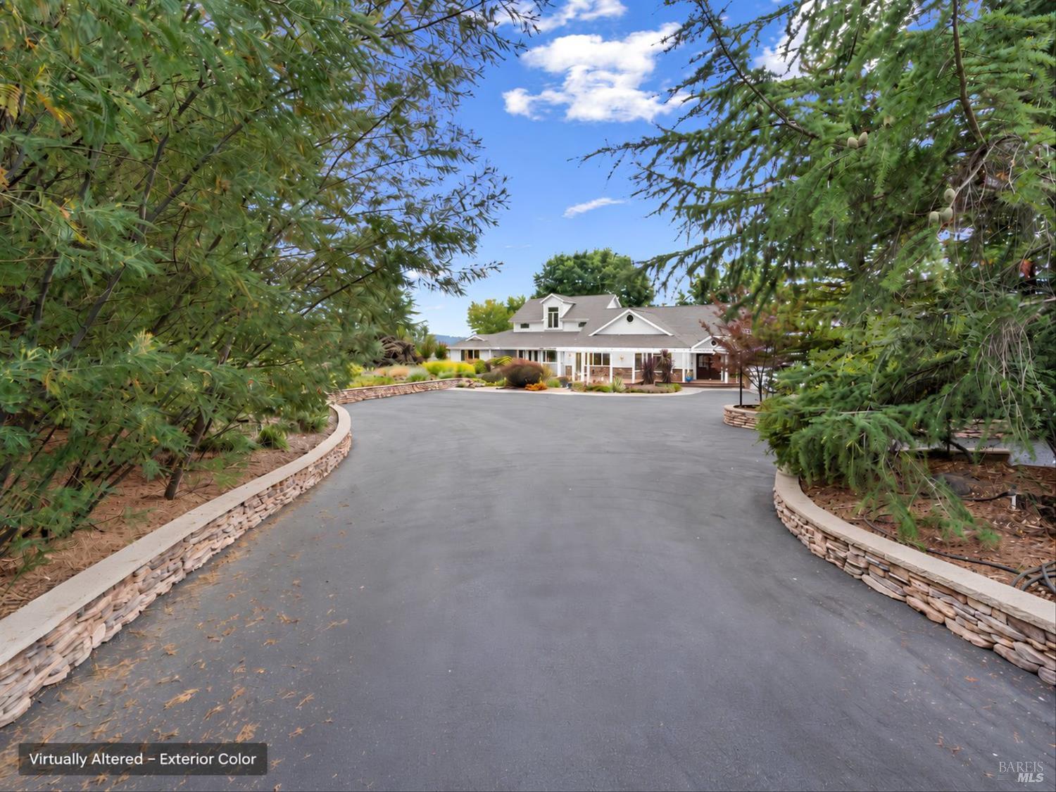 5000 Harville Road Santa Rosa CA 95409