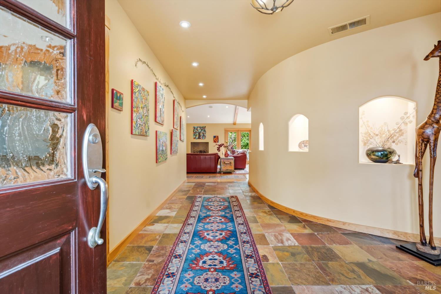 5000 Harville Road Santa Rosa CA 95409
