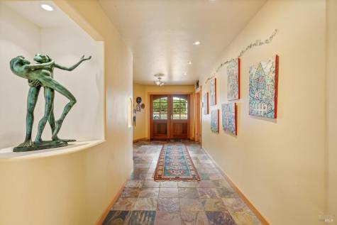 5000 Harville Road Santa Rosa CA 95409
