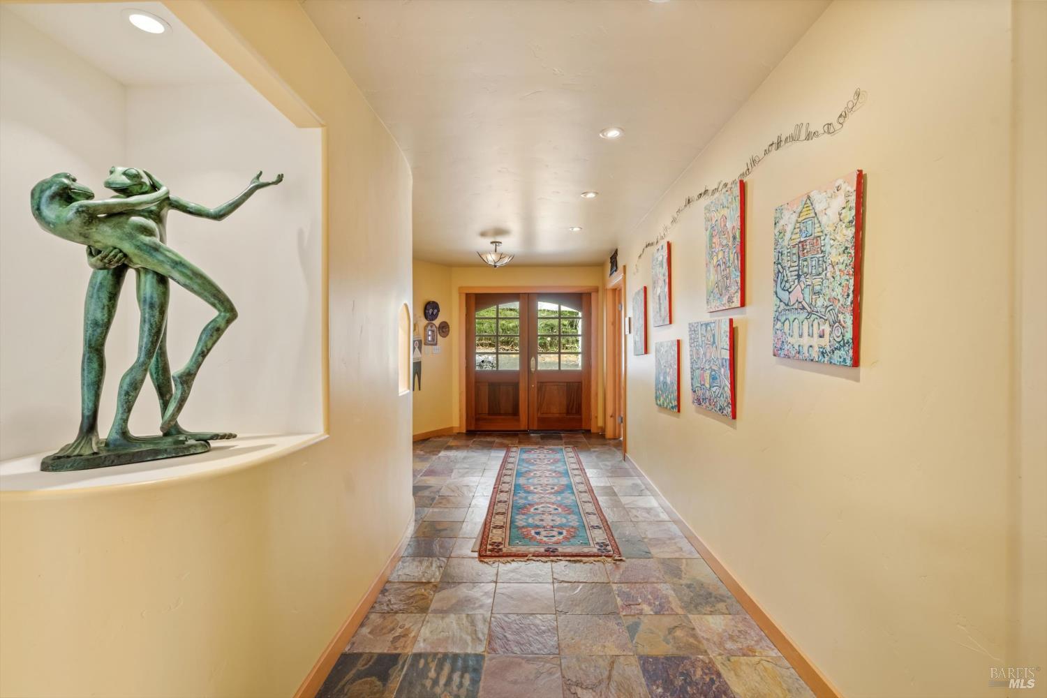 5000 Harville Road Santa Rosa CA 95409